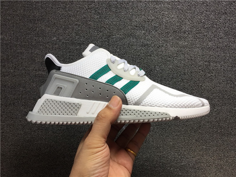 Super Max Adidas Originals EQT Cushion ADV EQT Men Shoes (98%Authenic)--015